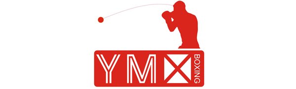 YMX BOXING - LOGO