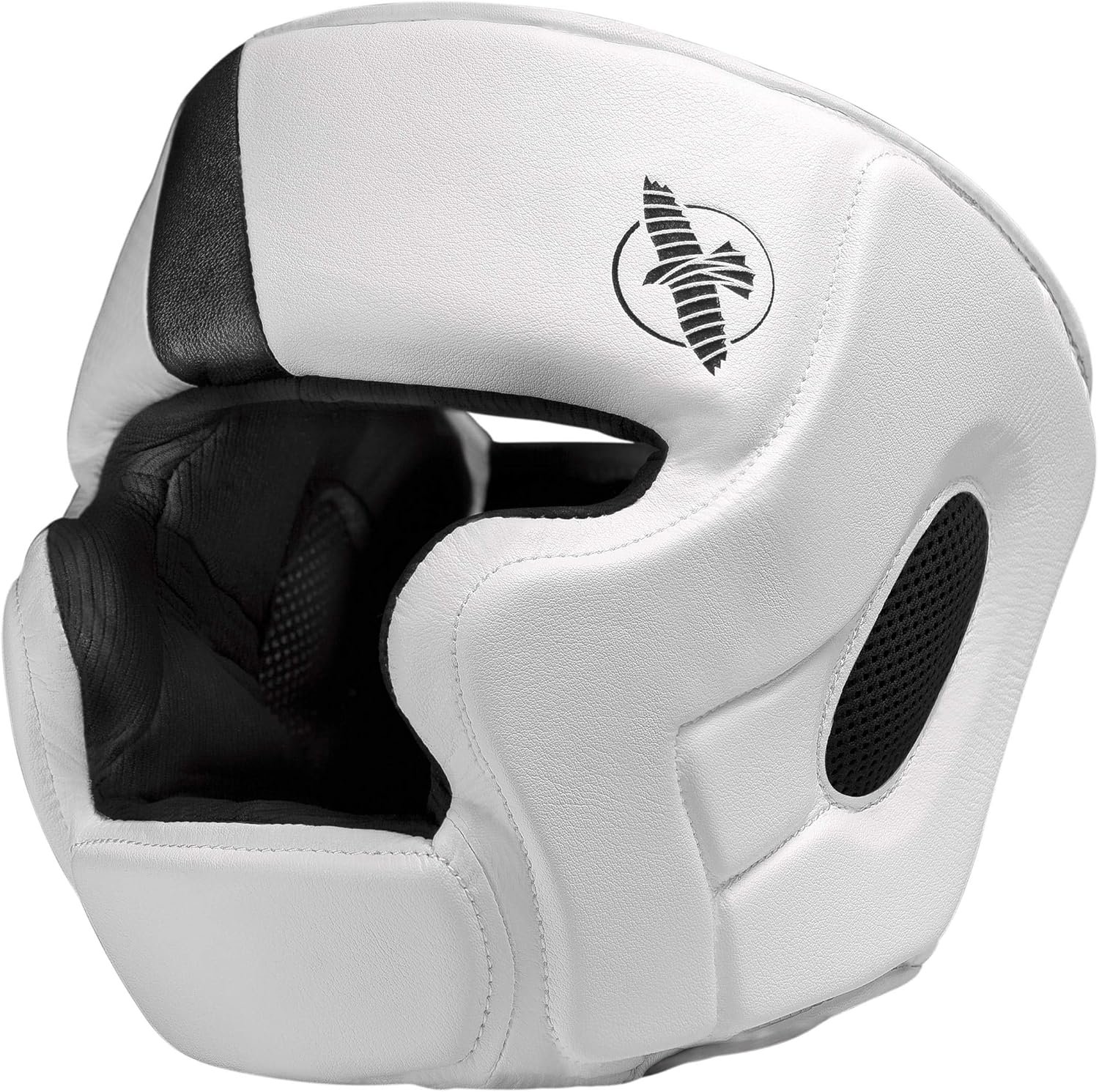 Hayabusa T3 Tocados ajustables MMA