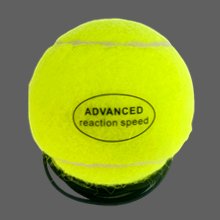 advanced reaction speed