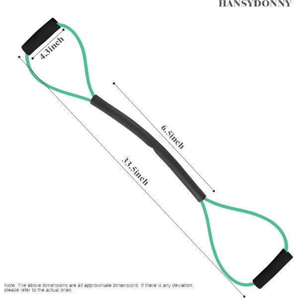 Bandas de resistencia de boxeo para entrenamiento de fuerza explosiva y velocidad: mejora tus habilidades de boxeo en cualquier lugar, en cualquier momento - Imagen 8