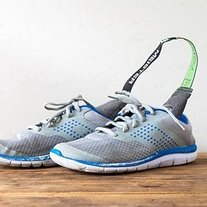 Los desodorizantes Meister son perfectos para zapatos