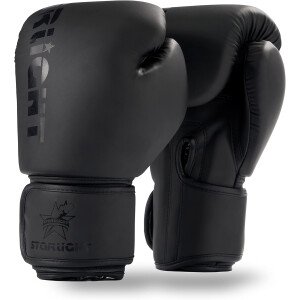 Guantes de boxeo para hombres y mujeres, guantes de entrenamiento de boxeo, guantes de boxeo MMA, Kickboxing, guantes de entrenamiento para boxeo, kickboxing, Muay Thai, MMA