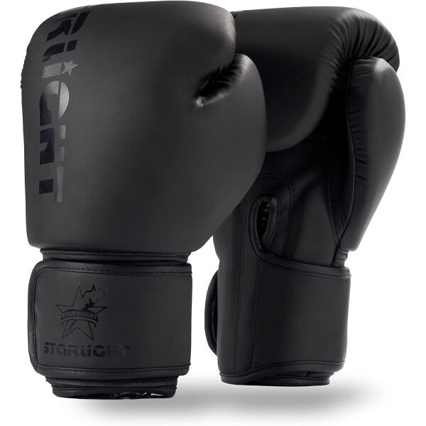 Guantes de boxeo para hombres y mujeres, guantes de entrenamiento de boxeo, guantes de boxeo MMA, Kickboxing, guantes de entrenamiento para boxeo, kickboxing, Muay Thai, MMA - Imagen 27