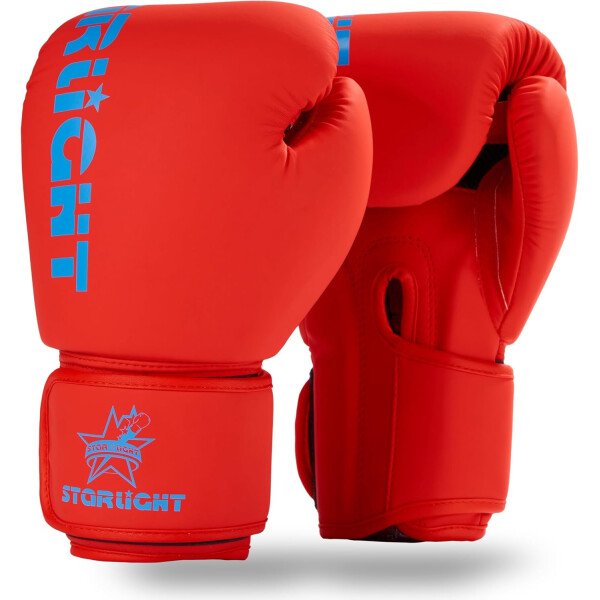 Guantes de boxeo para hombres y mujeres, guantes de entrenamiento de boxeo, guantes de boxeo MMA, Kickboxing, guantes de entrenamiento para boxeo, kickboxing, Muay Thai, MMA - Imagen 30