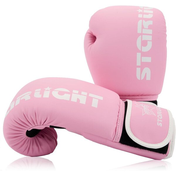 Guantes de boxeo para hombres y mujeres, guantes de entrenamiento de boxeo, guantes de boxeo MMA, Kickboxing, guantes de entrenamiento para boxeo, kickboxing, Muay Thai, MMA - Imagen 36