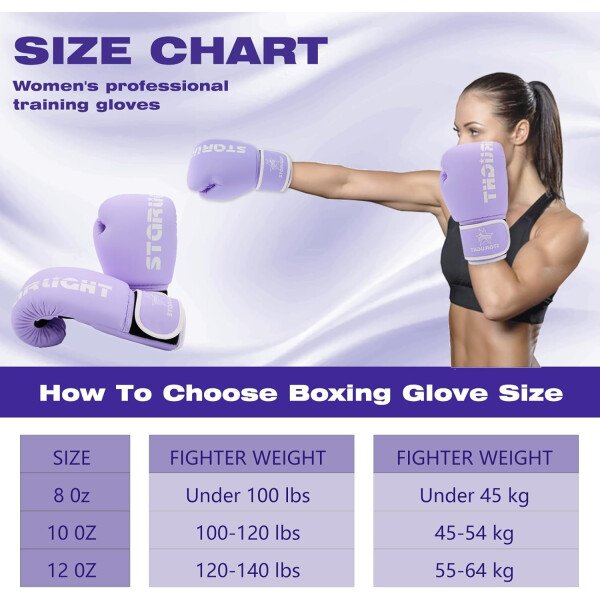 Guantes de boxeo para hombres y mujeres, guantes de entrenamiento de boxeo, guantes de boxeo MMA, Kickboxing, guantes de entrenamiento para boxeo, kickboxing, Muay Thai, MMA - Imagen 44