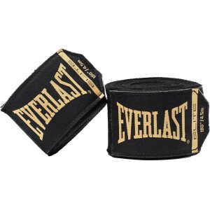 Everlast Elite 180" Handwrap