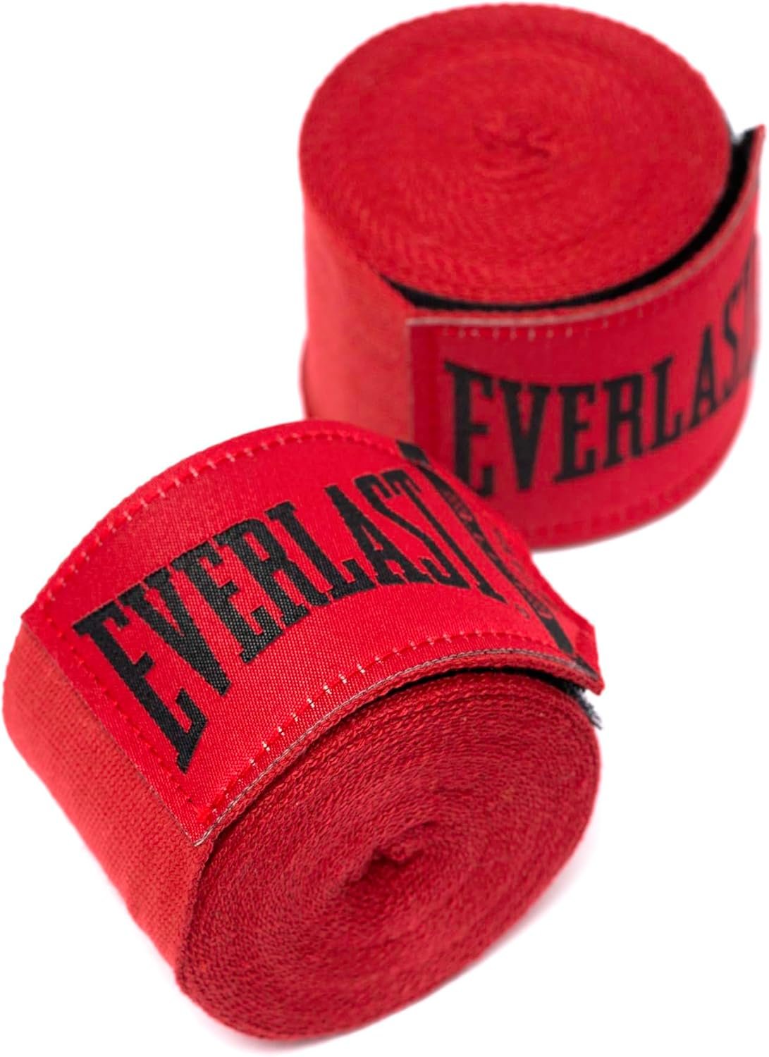 Everlast Elite 180" Handwrap - Imagen 8