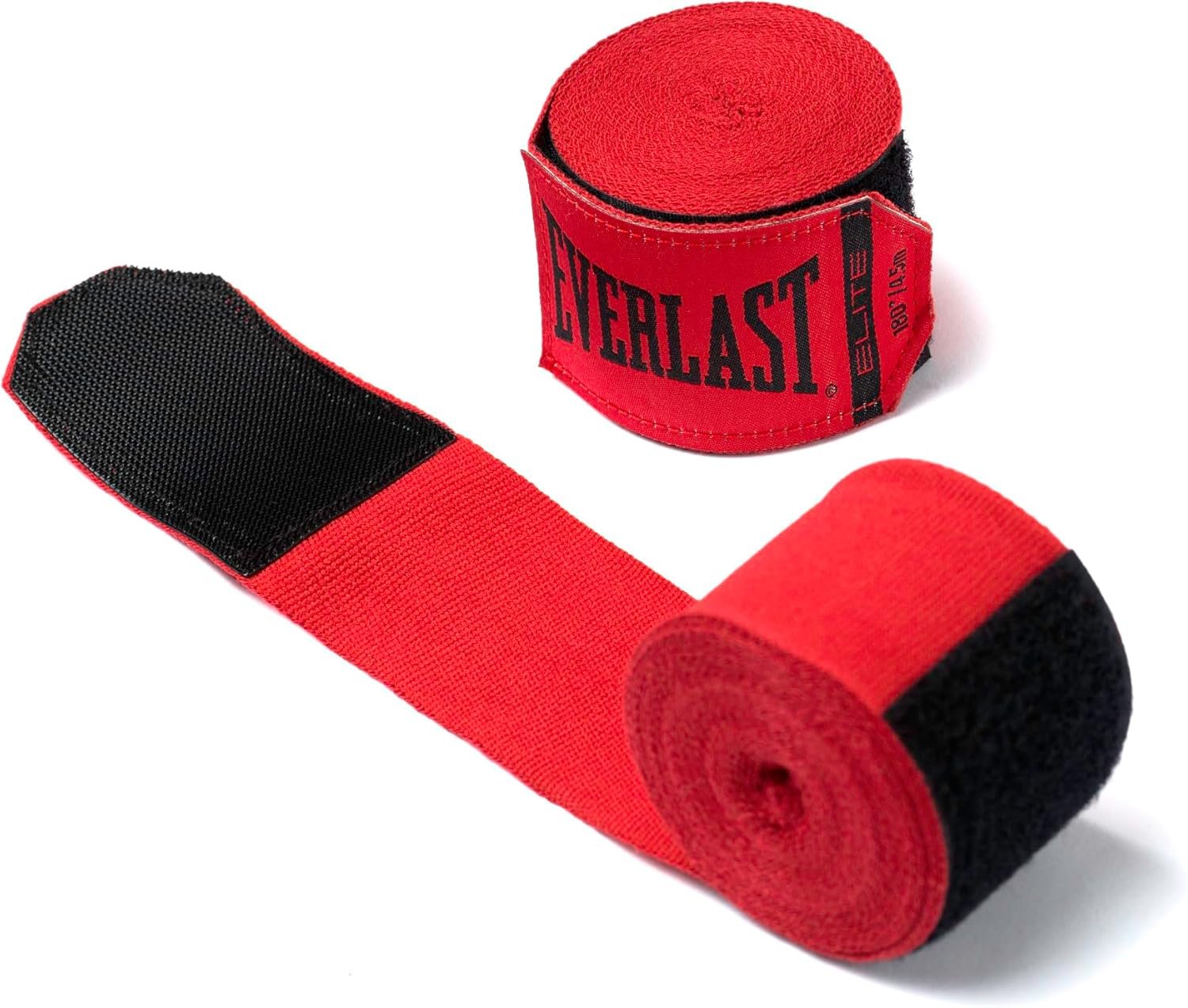Everlast Elite 180" Handwrap - Imagen 9