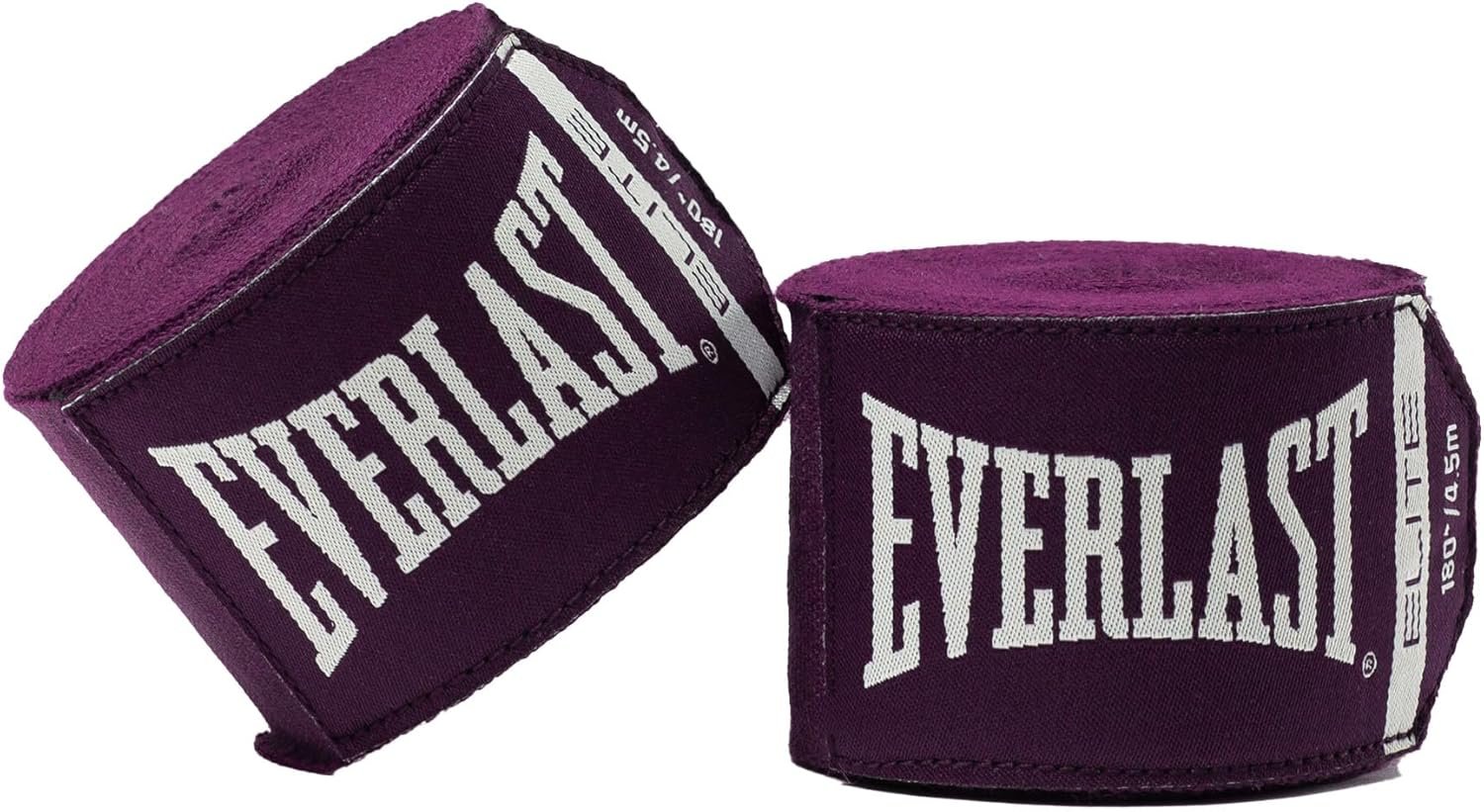 Everlast Elite 180" Handwrap - Imagen 13