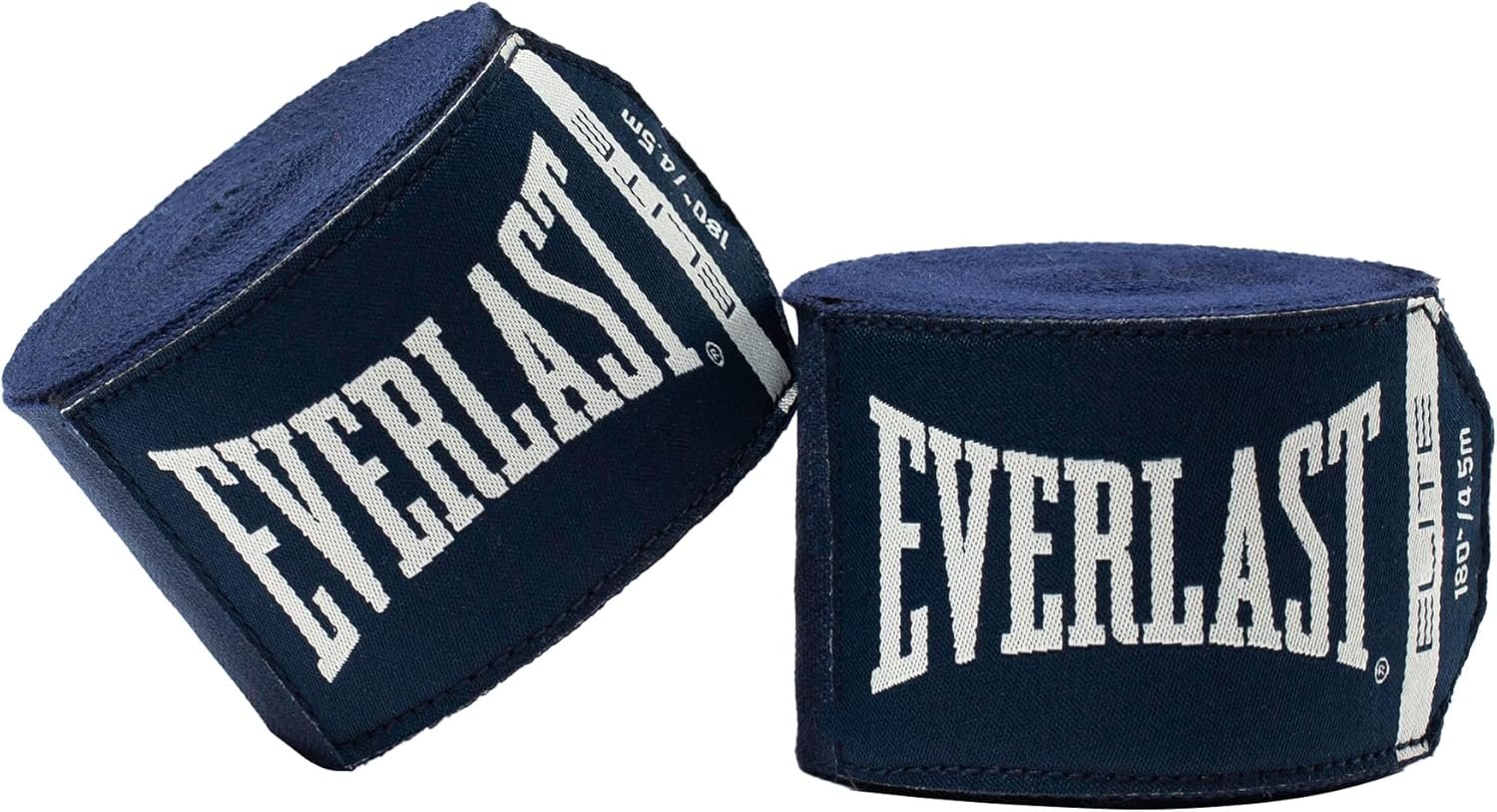 Everlast Elite 180" Handwrap - Imagen 18