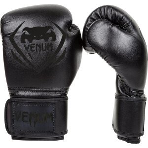 Venum Guantes de boxeo Contender