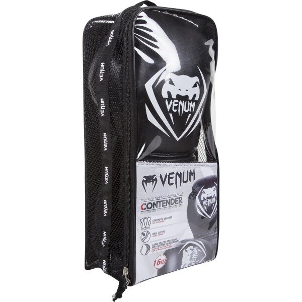 Venum Guantes de boxeo Contender - Imagen 8