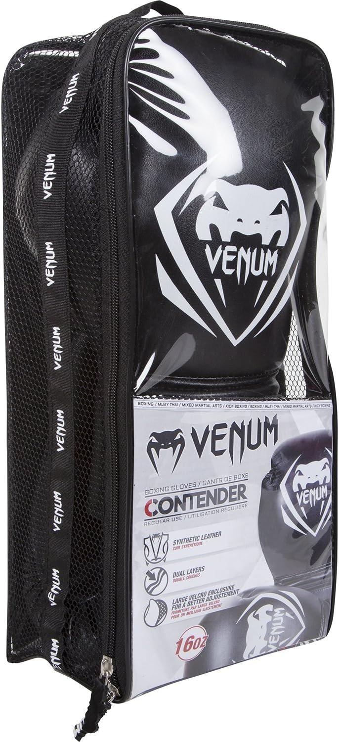 Venum Guantes de boxeo Contender - Imagen 8