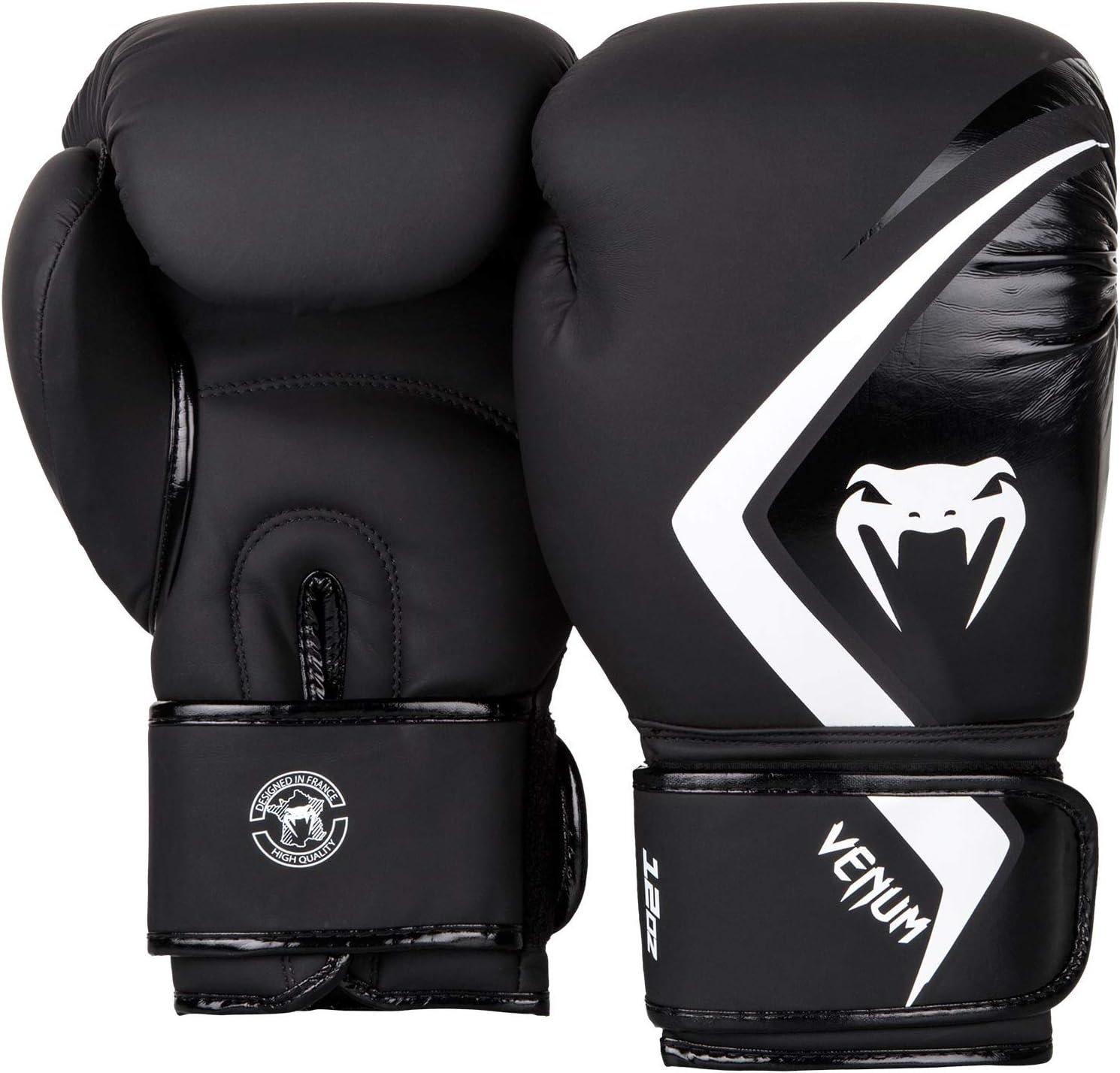 Venum Guantes de boxeo Contender - Imagen 10