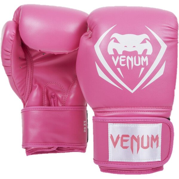 Venum Guantes de boxeo Contender - Imagen 48