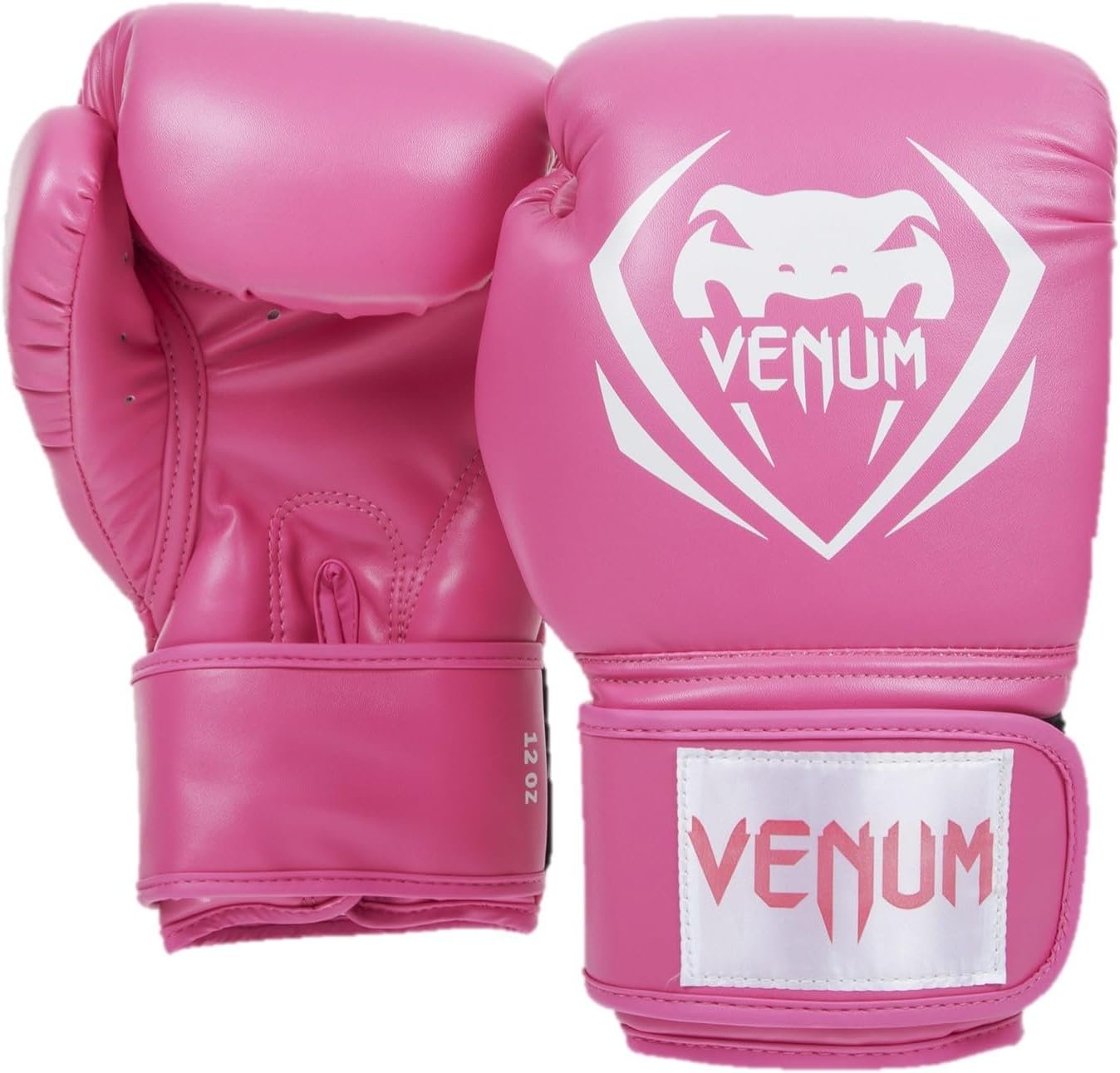 Venum Guantes de boxeo Contender - Imagen 48