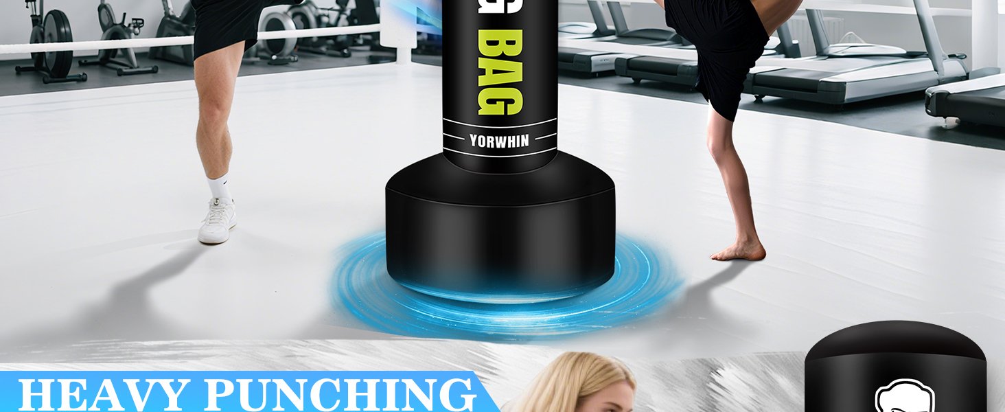 punching bag for adults boxing bag punching bag kicking bag for Adults