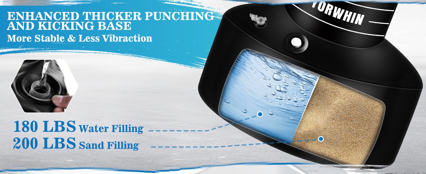 punching bag for adults boxing bag punching bag kicking bag for Adults