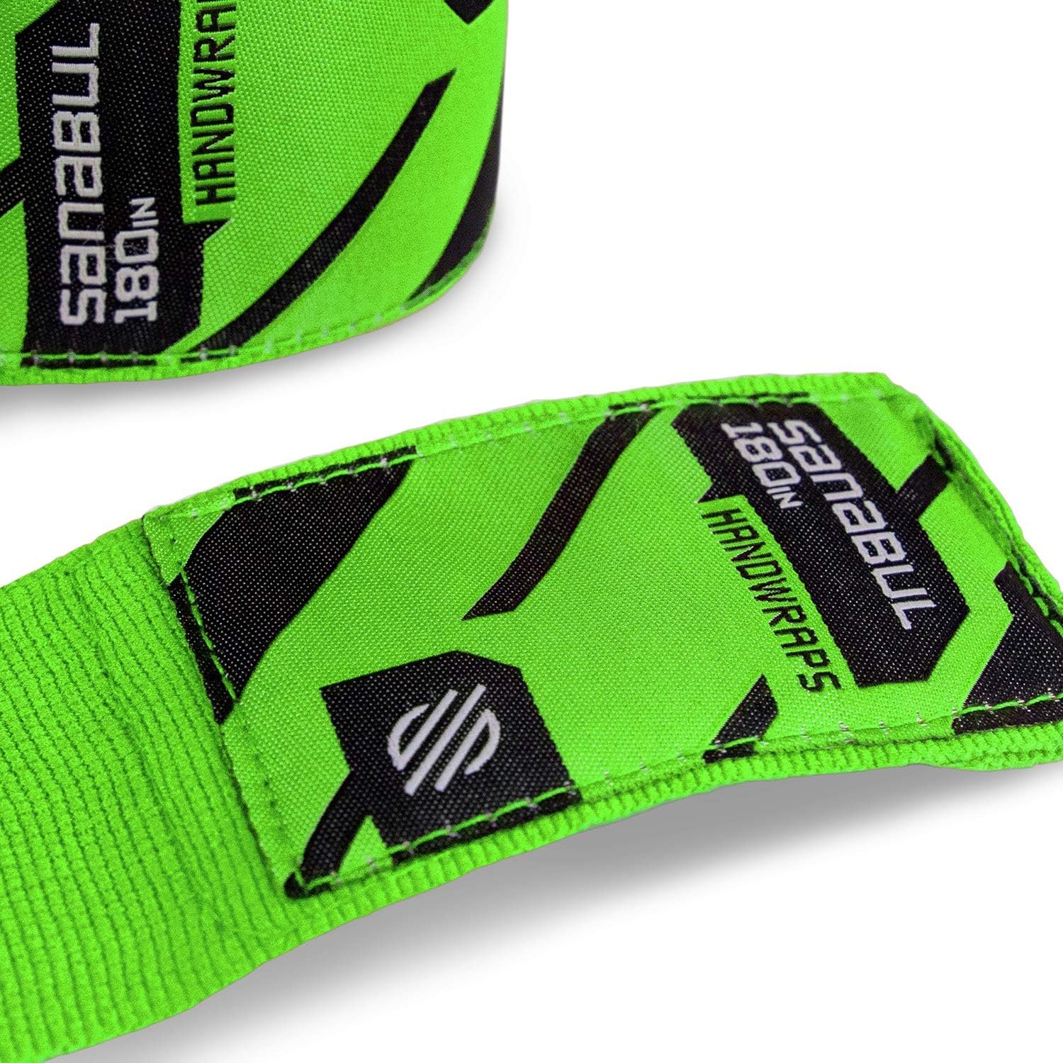 Sanabul - Vendas para mano elásticas profesionales boxeo, kickboxing, Muay Thai y artes marciales mixtas, 180 pulgadas - Imagen 12