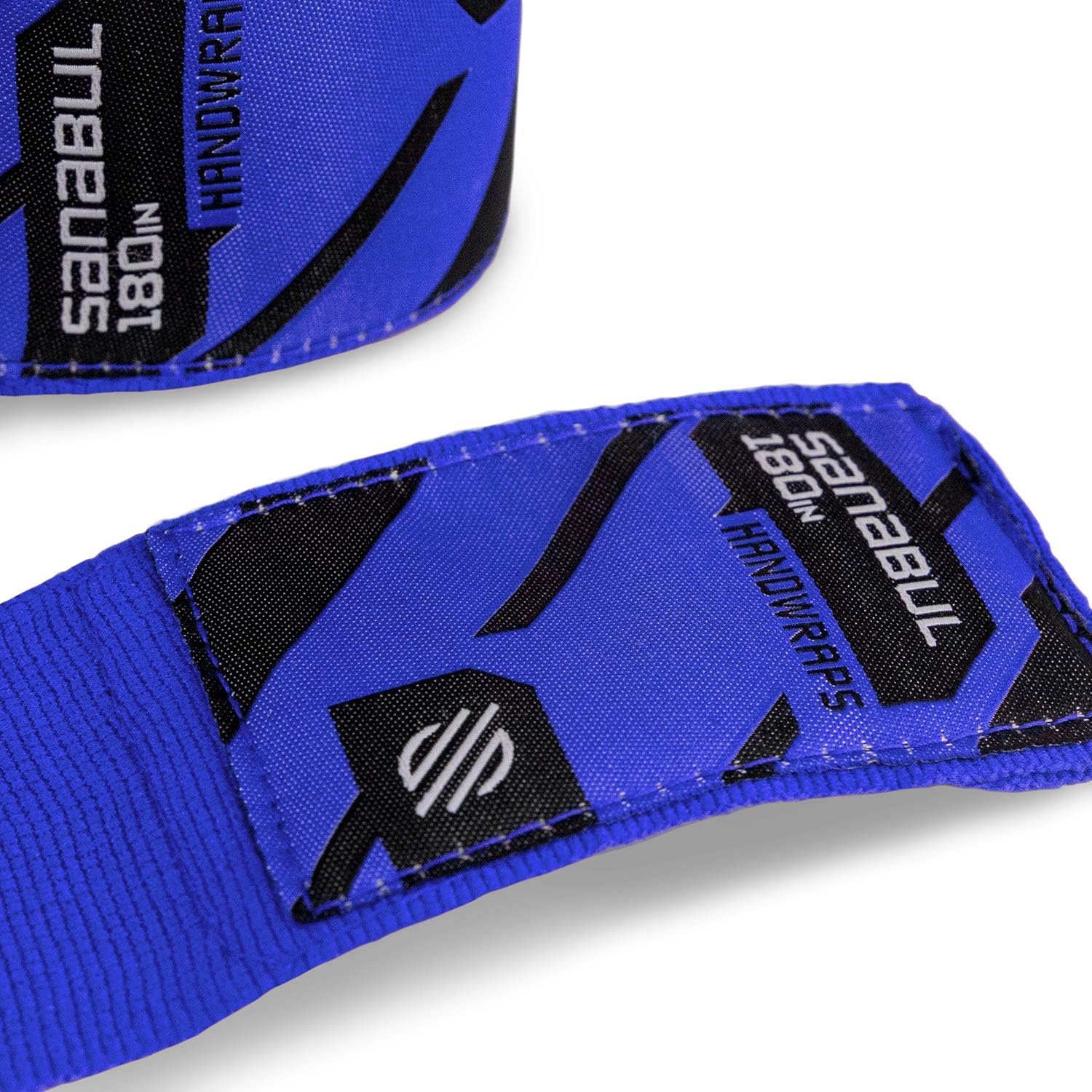 Sanabul - Vendas para mano elásticas profesionales boxeo, kickboxing, Muay Thai y artes marciales mixtas, 180 pulgadas - Imagen 19