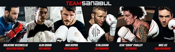 Equipo Sanabul