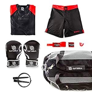 Kit de vendas para manos