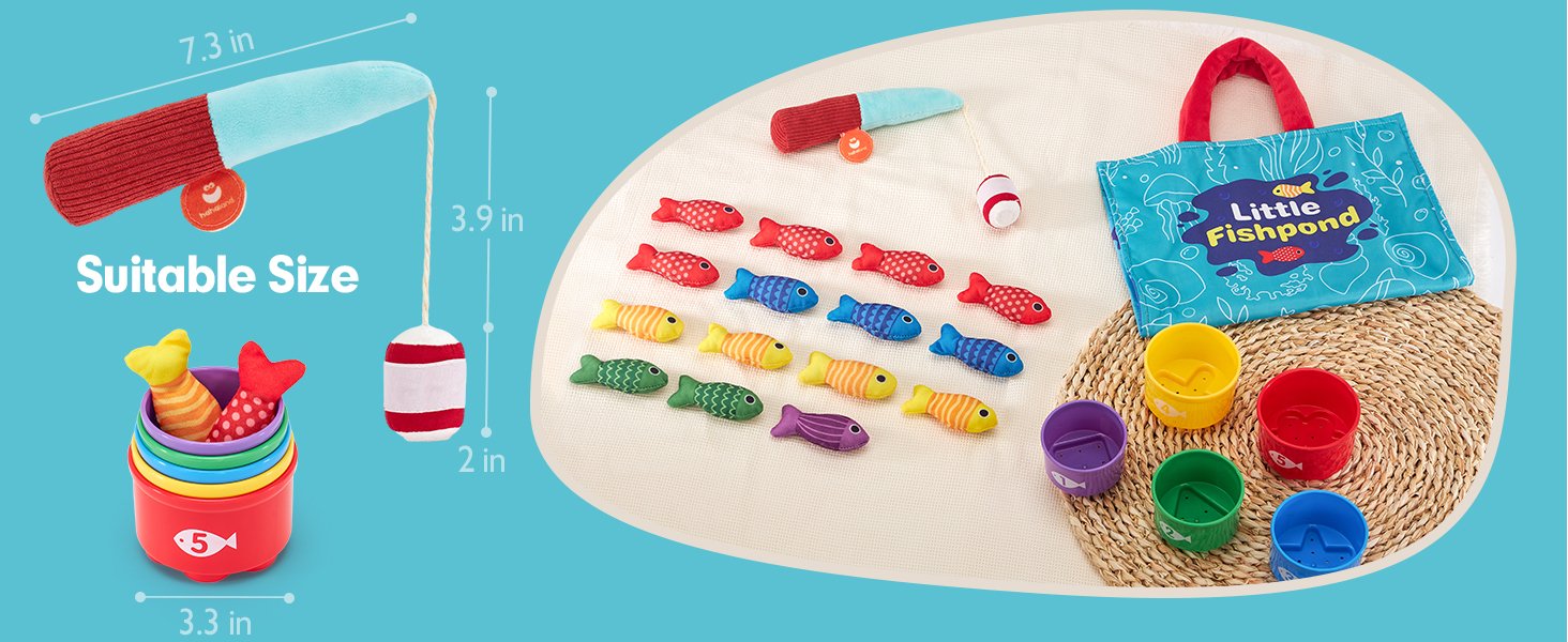 Baby Toys