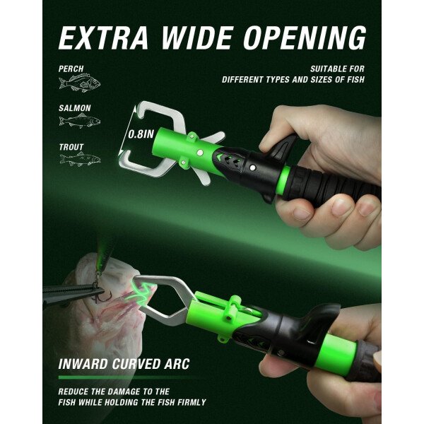 Ghosthorn Combo de caña de pescar y carrete de grafito telescópico Kit de viaje portátil con bolsa de transporte para agua dulce y salada - Imagen 5
