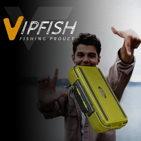 Kit de accesorios de pesca, caja de aparejos de pesca 264/397 piezas con ganchos, pesas, plomos para trucha lubina, regalos para hombres, niños - Imagen 6