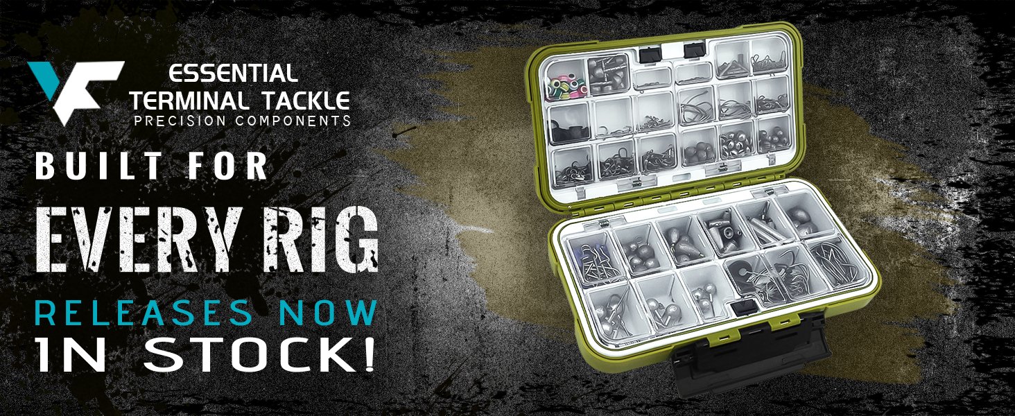 Fishing Accessories Kit