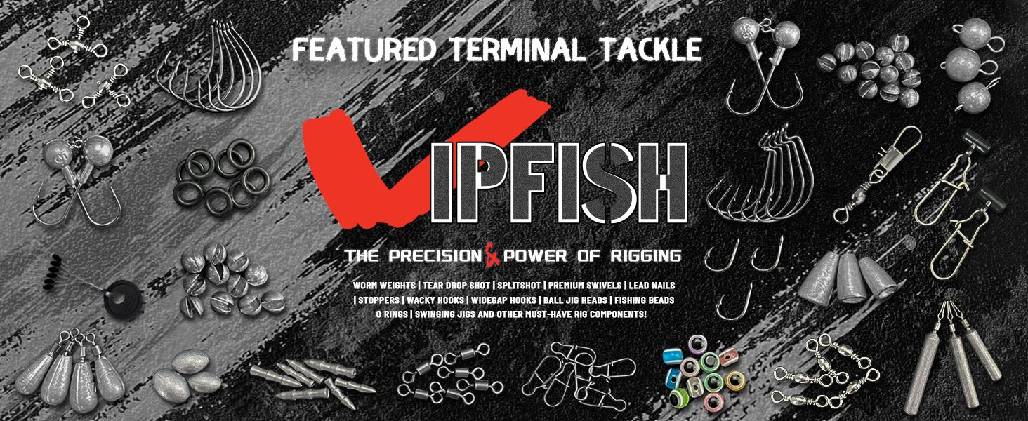 Fishing Accessories Kit