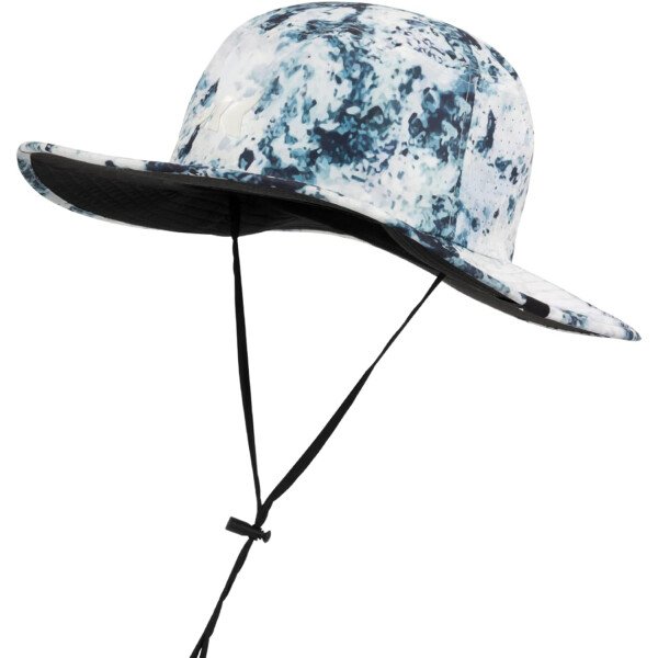 KastKing Sol Armis UPF 50 Boonie - Sombrero de protección solar, pesca, playa y senderismo, remo, remo, kayak - Imagen 33