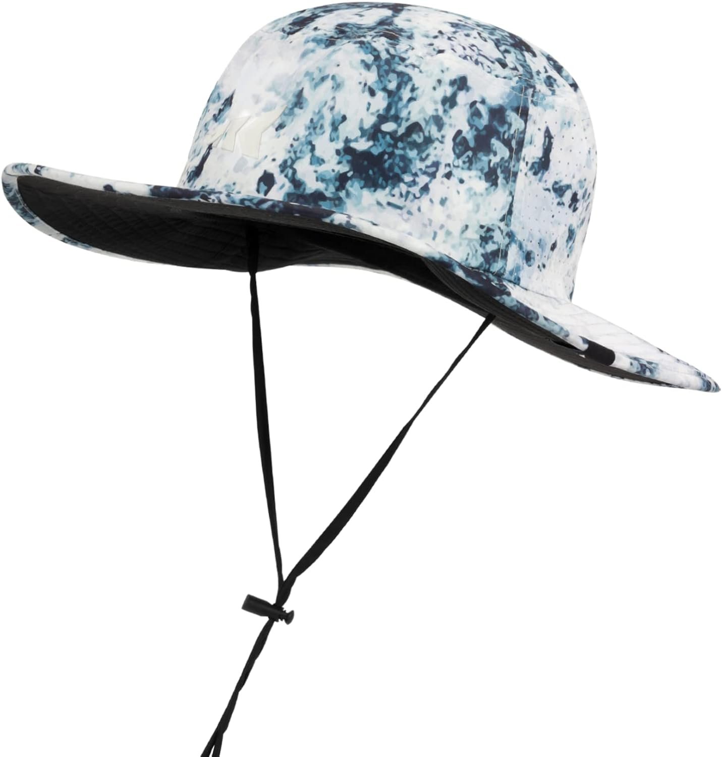 KastKing Sol Armis UPF 50 Boonie - Sombrero de protección solar, pesca, playa y senderismo, remo, remo, kayak - Imagen 33