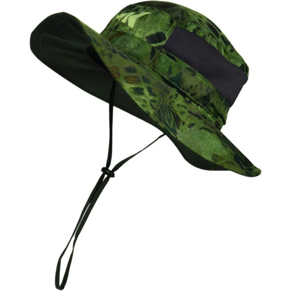 KastKing Sol Armis UPF 50 Boonie - Sombrero de protección solar, pesca, playa y senderismo, remo, remo, kayak - Imagen 39