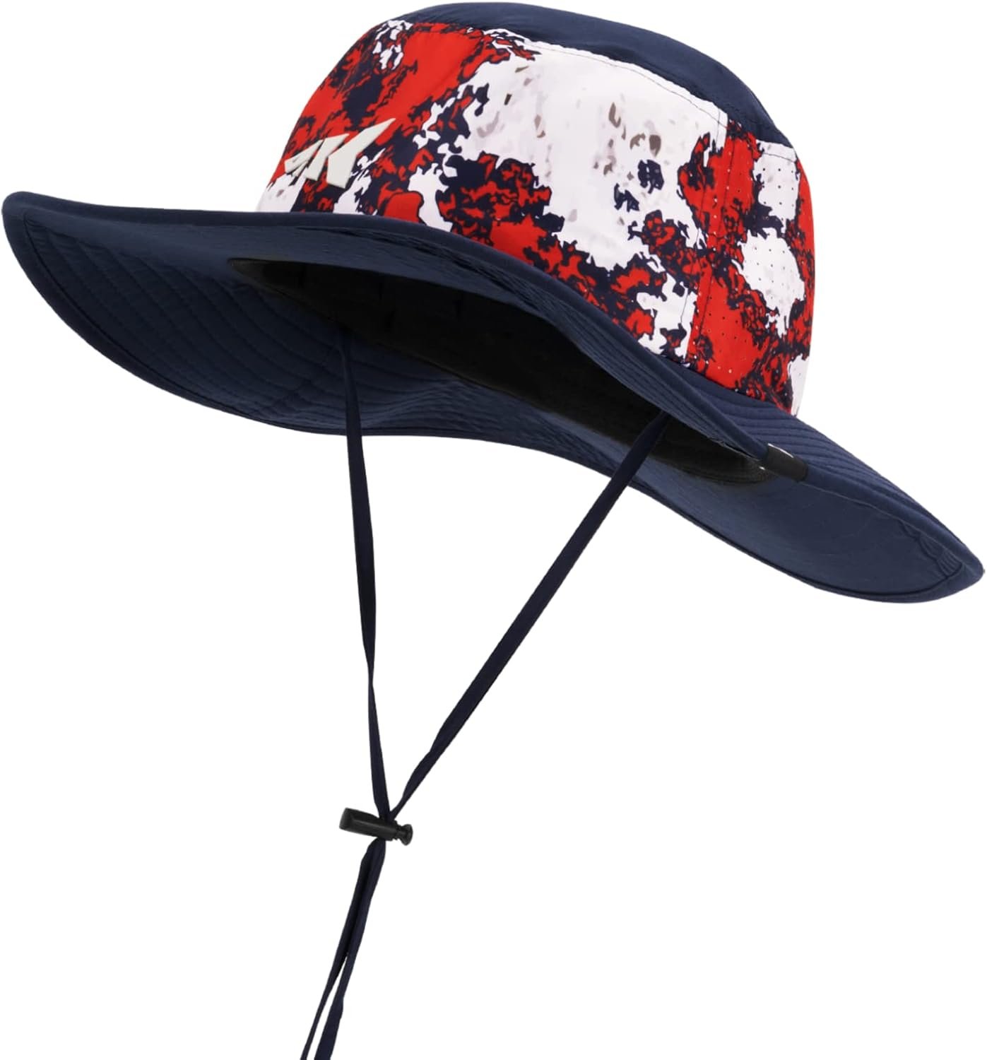 KastKing Sol Armis UPF 50 Boonie - Sombrero de protección solar, pesca, playa y senderismo, remo, remo, kayak - Imagen 45