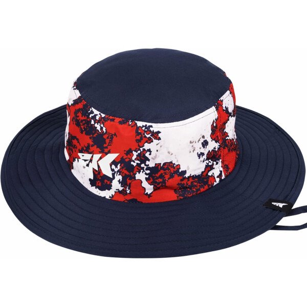 KastKing Sol Armis UPF 50 Boonie - Sombrero de protección solar, pesca, playa y senderismo, remo, remo, kayak - Imagen 50