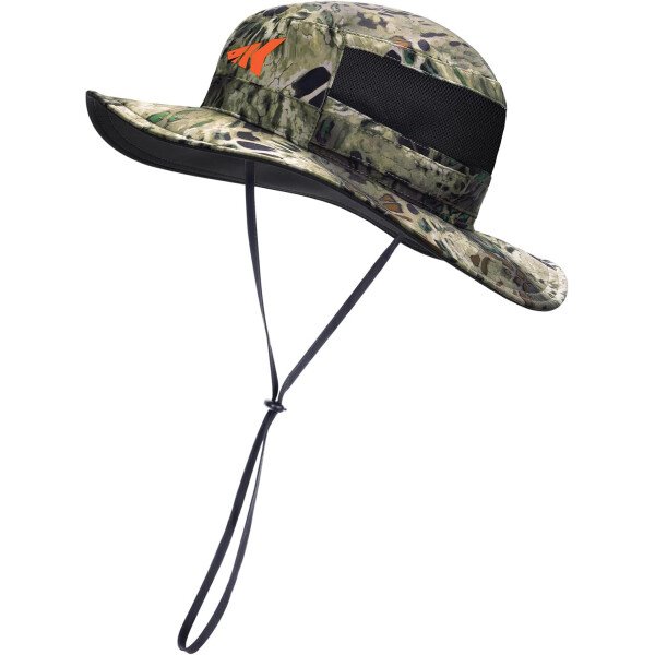 KastKing Sol Armis UPF 50 Boonie - Sombrero de protección solar, pesca, playa y senderismo, remo, remo, kayak - Imagen 51