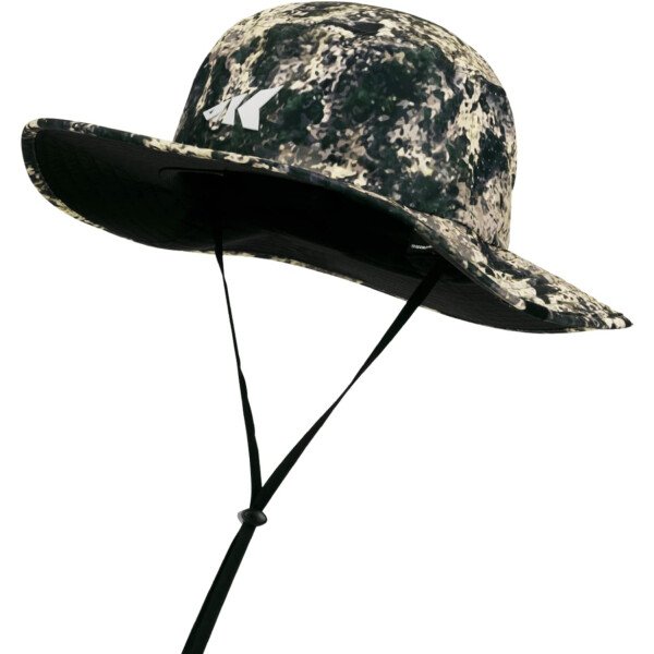 KastKing Sol Armis UPF 50 Boonie - Sombrero de protección solar, pesca, playa y senderismo, remo, remo, kayak - Imagen 57