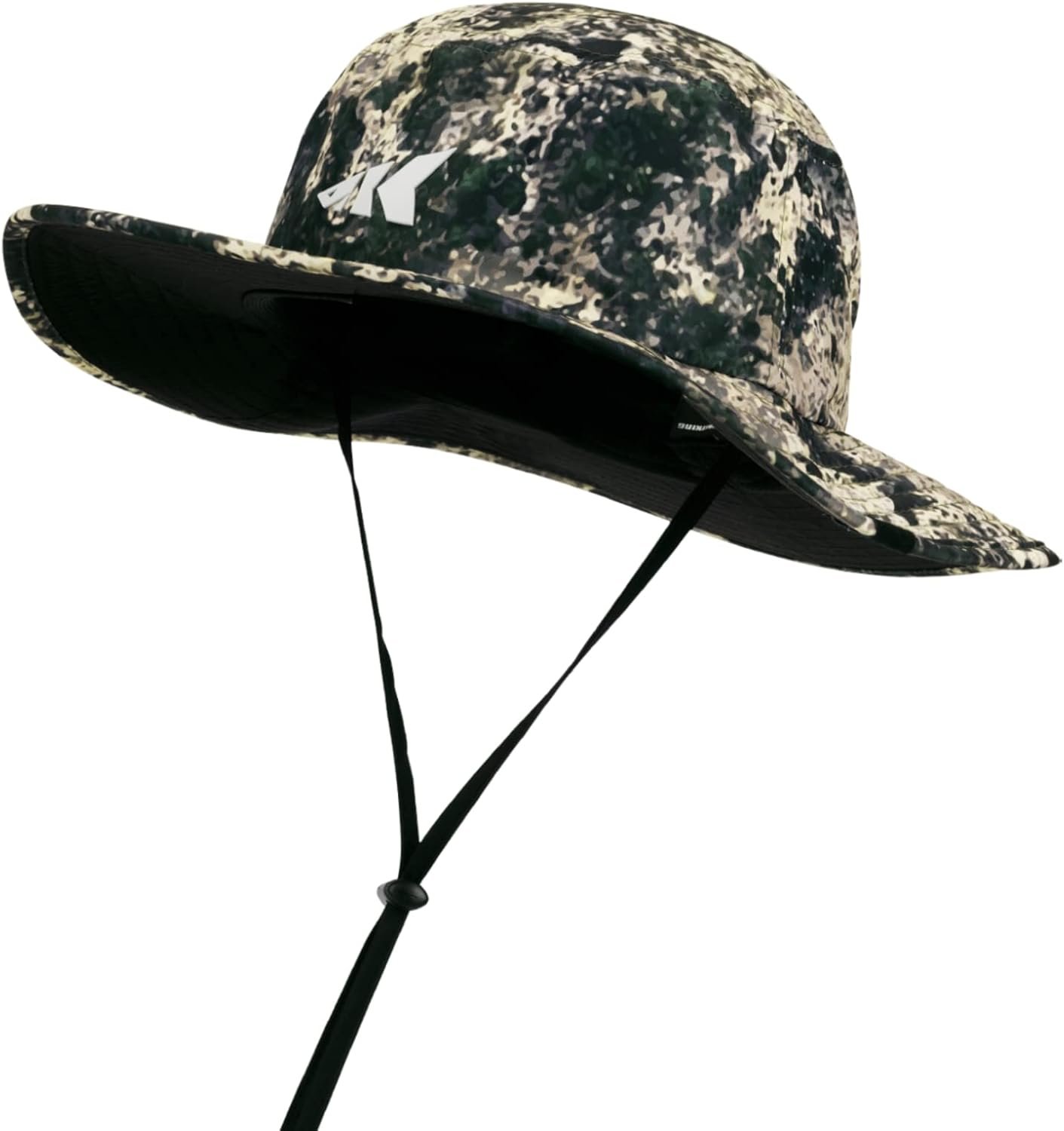 KastKing Sol Armis UPF 50 Boonie - Sombrero de protección solar, pesca, playa y senderismo, remo, remo, kayak - Imagen 57