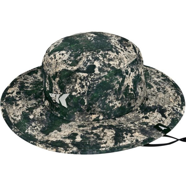 KastKing Sol Armis UPF 50 Boonie - Sombrero de protección solar, pesca, playa y senderismo, remo, remo, kayak - Imagen 58
