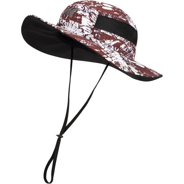 KastKing Sol Armis UPF 50 Boonie - Sombrero de protección solar, pesca, playa y senderismo, remo, remo, kayak - Imagen 63