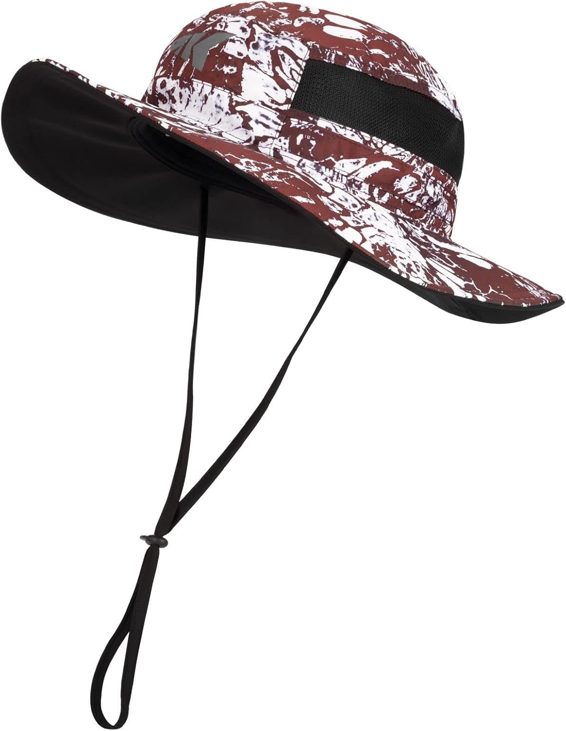 KastKing Sol Armis UPF 50 Boonie - Sombrero de protección solar, pesca, playa y senderismo, remo, remo, kayak - Imagen 63