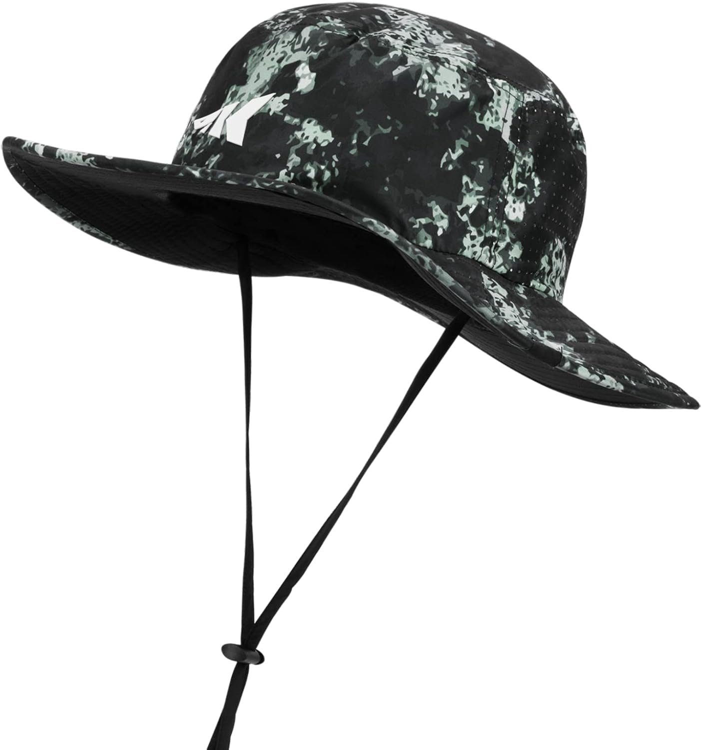 KastKing Sol Armis UPF 50 Boonie - Sombrero de protección solar, pesca, playa y senderismo, remo, remo, kayak - Imagen 68