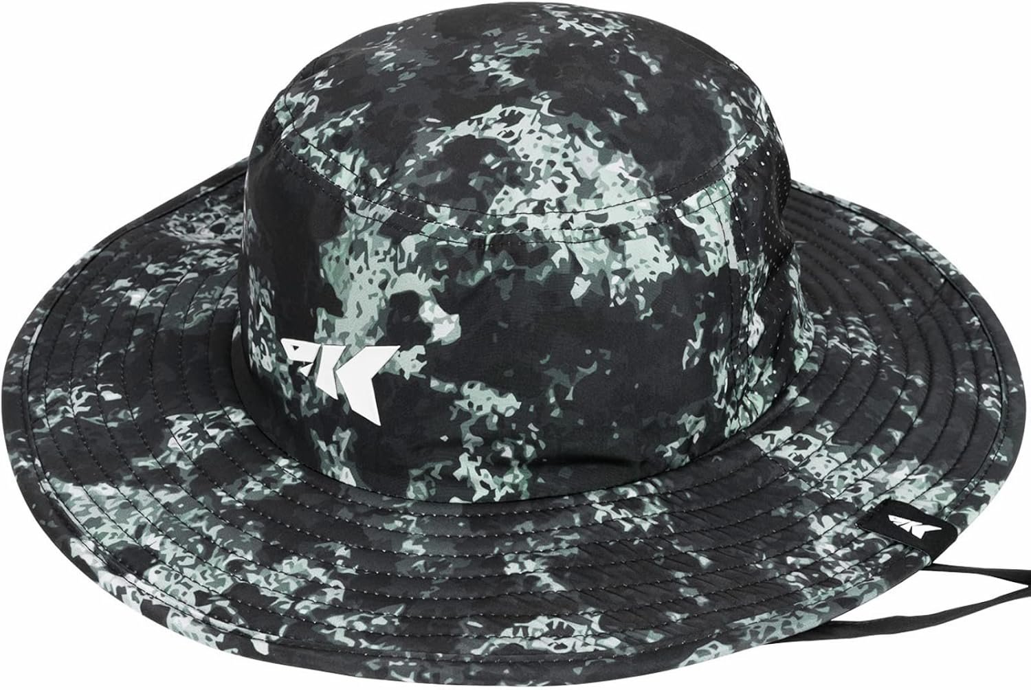 KastKing Sol Armis UPF 50 Boonie - Sombrero de protección solar, pesca, playa y senderismo, remo, remo, kayak - Imagen 69