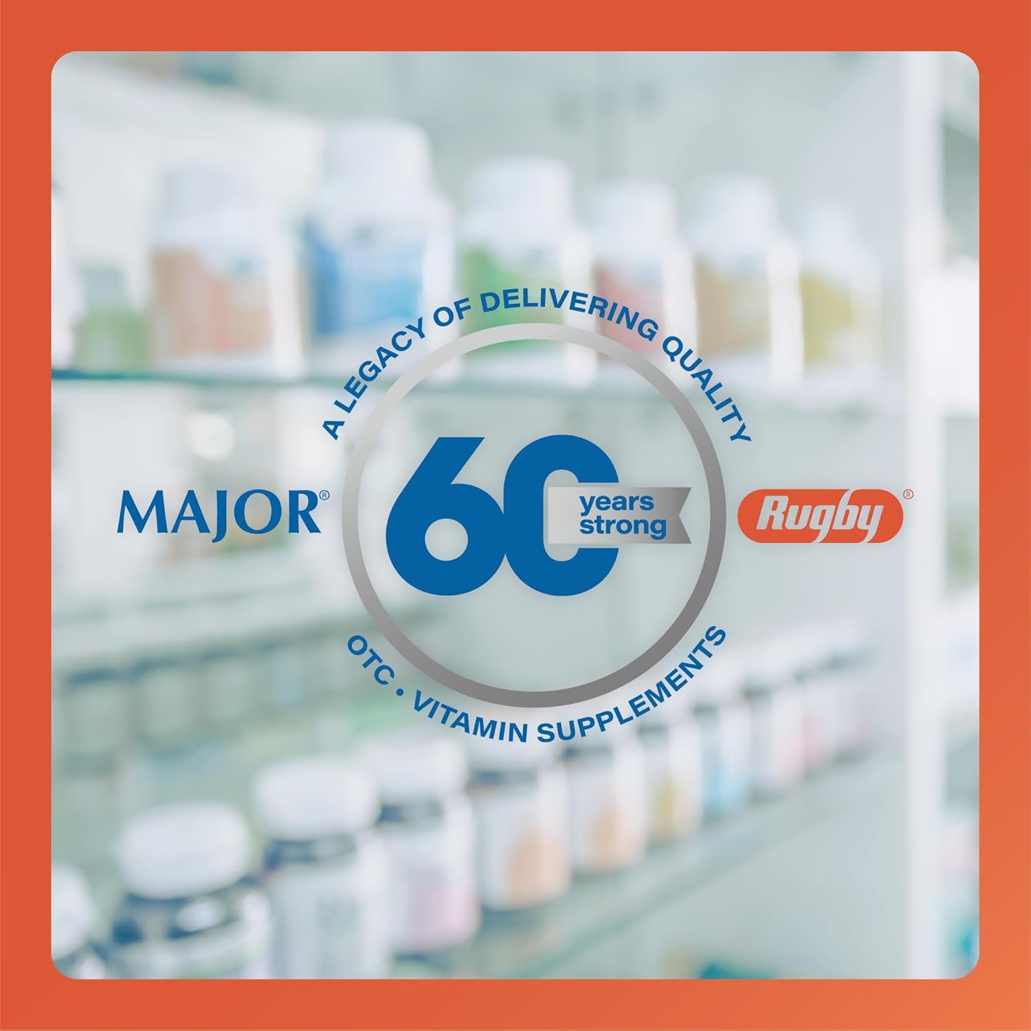 Rugby Crema para aliviar el dolor de máxima fuerza, fabricada con mentol y salicilato de metilo, ofrece alivio temporal del dolor articular y muscular, 3 onzas (paquete de 2) - Imagen 5