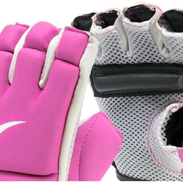 Everlast Evercool guantes para kickboxing - Imagen 3