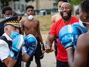boxing bands pads training gifts men body protector handwraps 180 sticks weights hands hand footwork