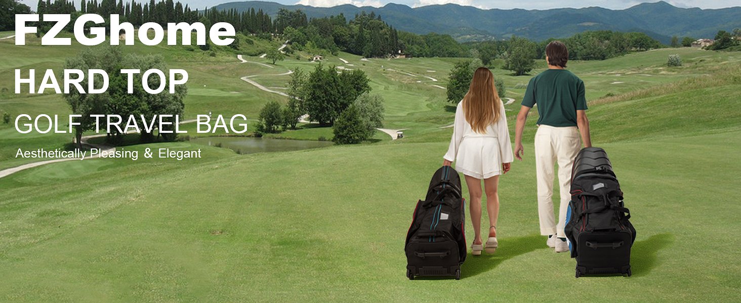 hard case golf travel bags for airlines travel golf bags for airlines hard shell golf travel case