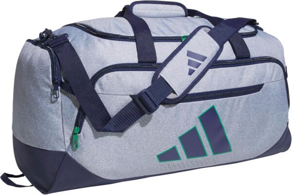 adidas Defender 5 Small Duffel - Imagen 2
